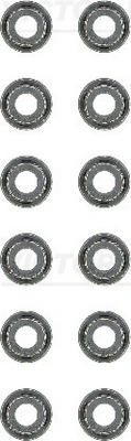 Seal Set, valve stem